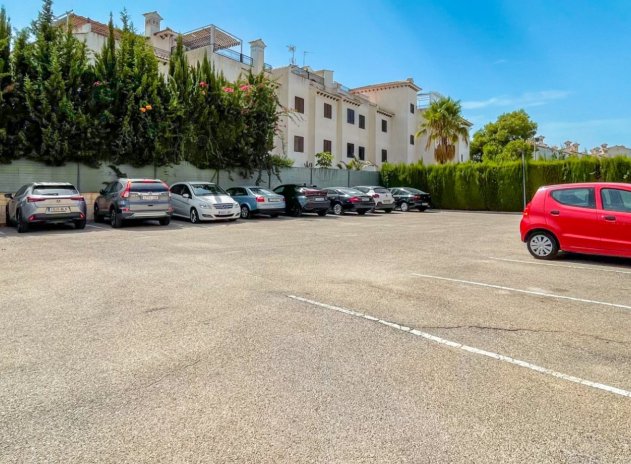 Herverkoop - Appartement - Orihuela Costa - Cabo Roig