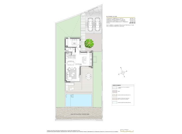 Nouvelle construction - Villa - Finestrat