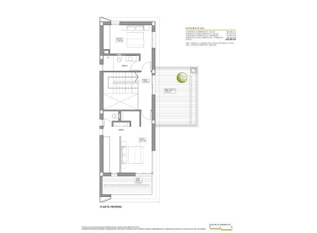 Nouvelle construction - Villa - Finestrat