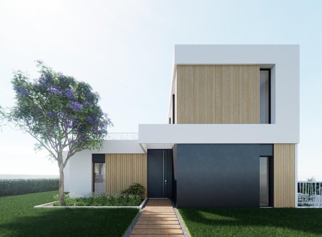 New Build - Villa * - Finestrat * - Finestrat * 