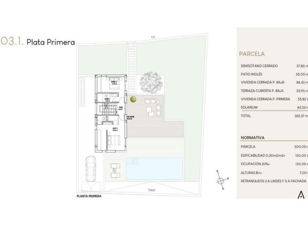 New Build - Villa * - Finestrat * - Finestrat * 