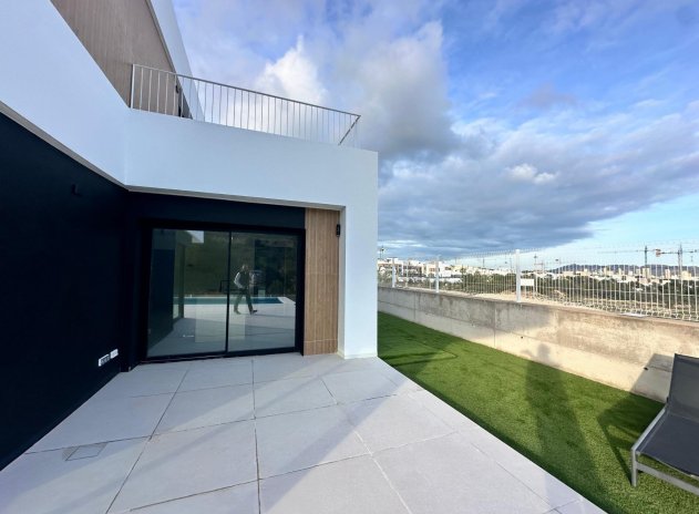 New Build - Villa * - Finestrat * - Finestrat * 