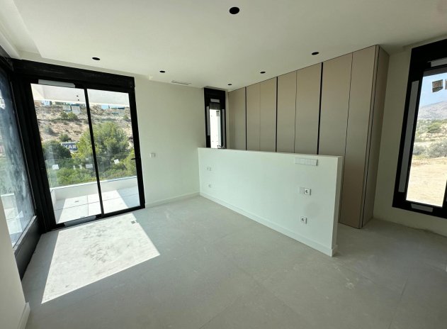 New Build - Villa * - Finestrat * - Finestrat * 