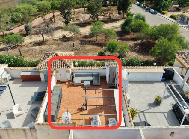 Revente - Appartement - Vistabella Golf