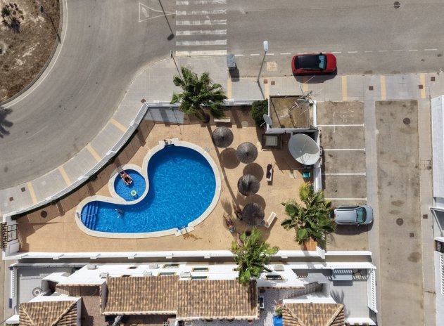 Revente - Appartement - Vistabella Golf