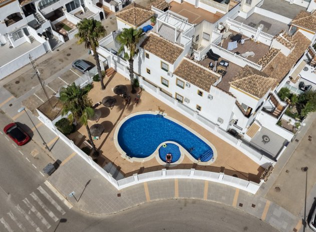 Revente - Appartement - Vistabella Golf