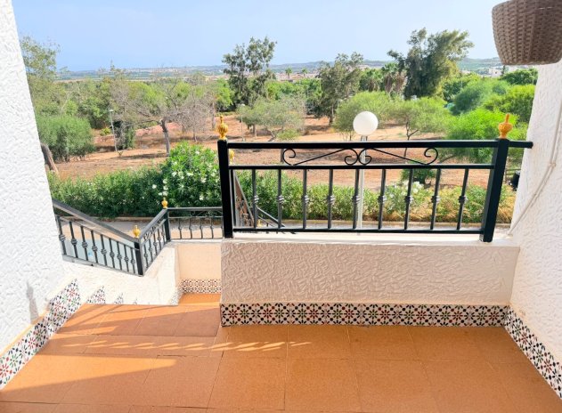Revente - Appartement - Vistabella Golf