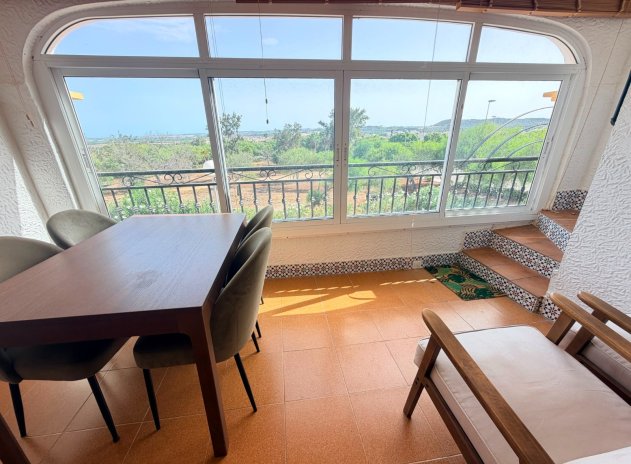 Revente - Appartement - Vistabella Golf