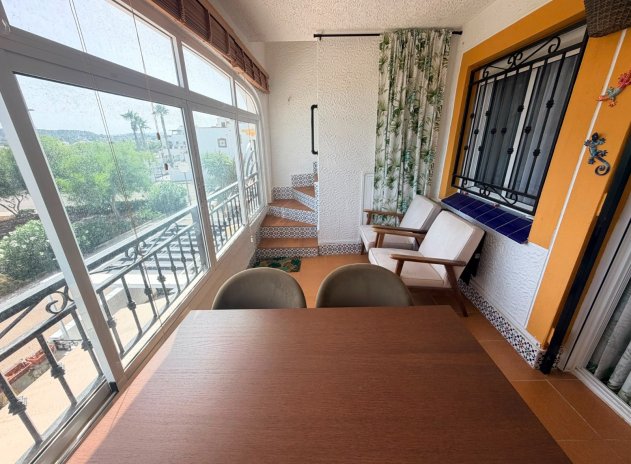 Revente - Appartement - Vistabella Golf