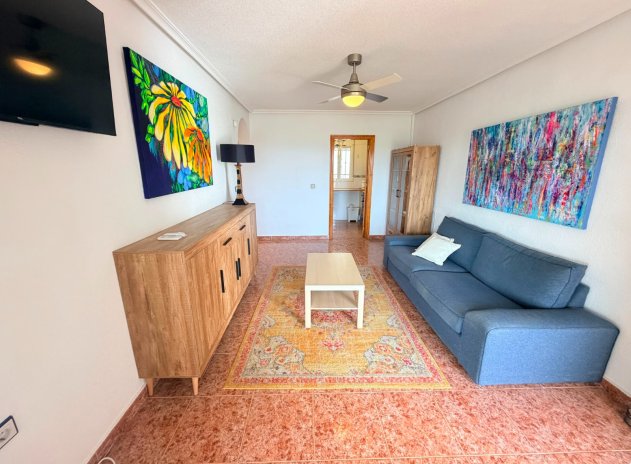 Revente - Appartement - Vistabella Golf