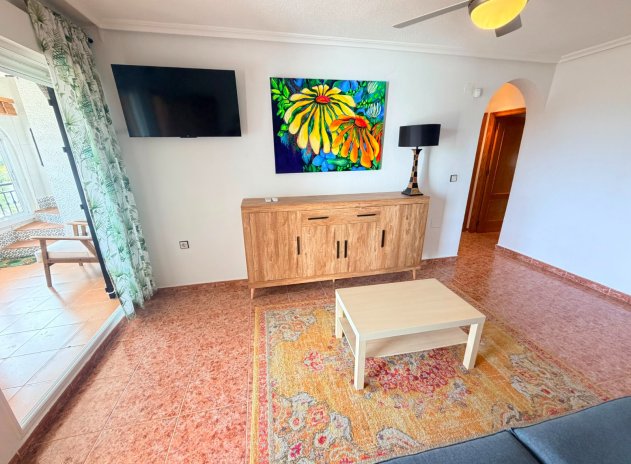 Revente - Appartement - Vistabella Golf