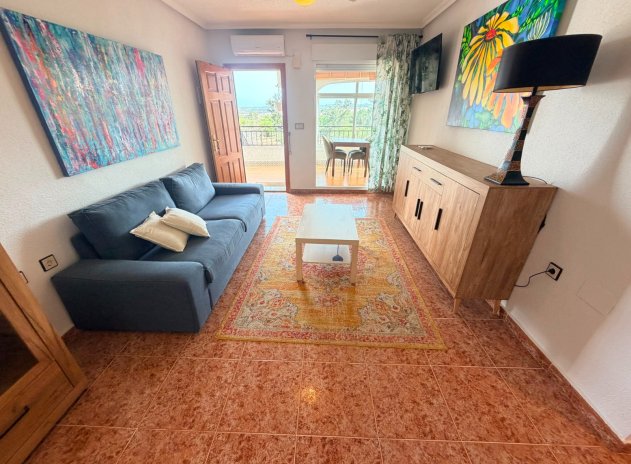 Revente - Appartement - Vistabella Golf