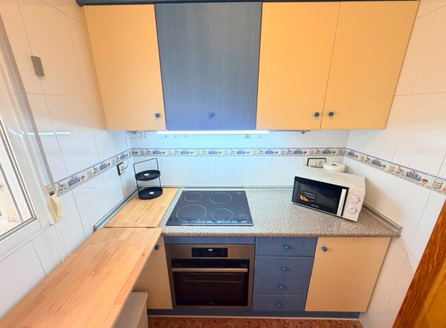 Revente - Appartement - Vistabella Golf