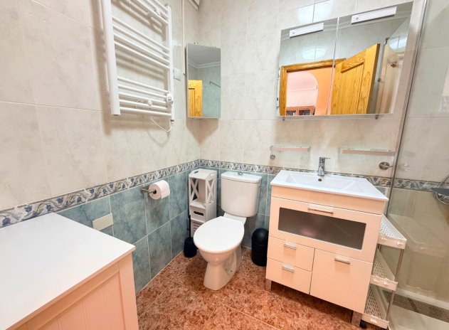 Revente - Appartement - Vistabella Golf