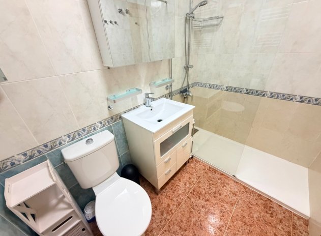 Revente - Appartement - Vistabella Golf