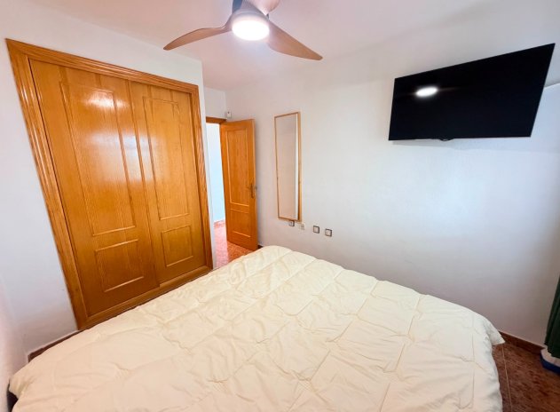 Revente - Appartement - Vistabella Golf