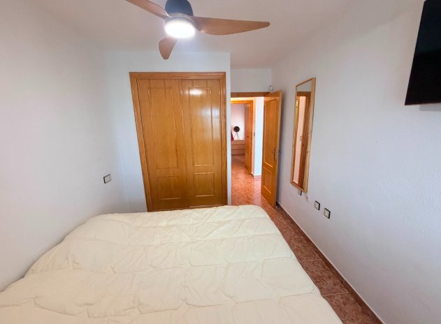 Revente - Appartement - Vistabella Golf