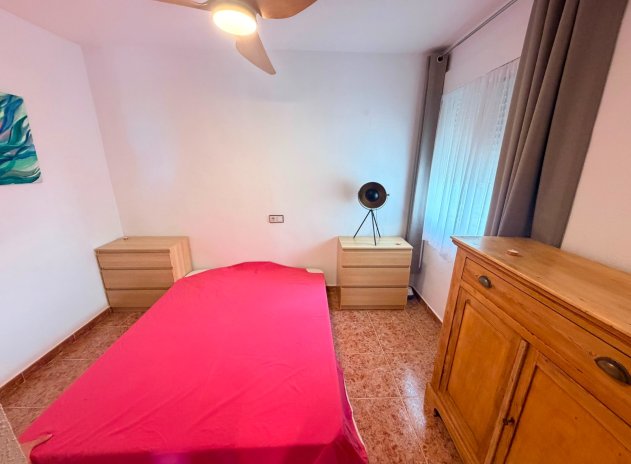Revente - Appartement - Vistabella Golf