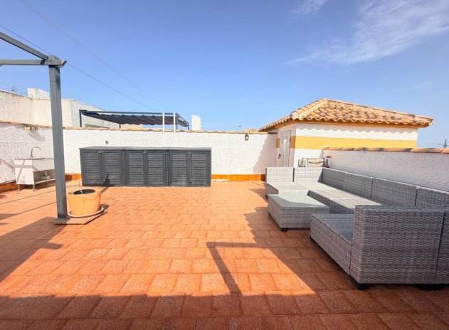 Revente - Appartement - Vistabella Golf