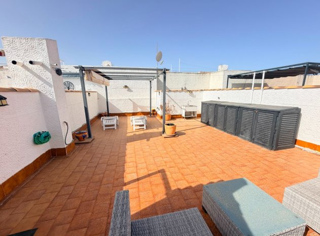 Revente - Appartement - Vistabella Golf