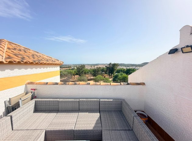 Revente - Appartement - Vistabella Golf