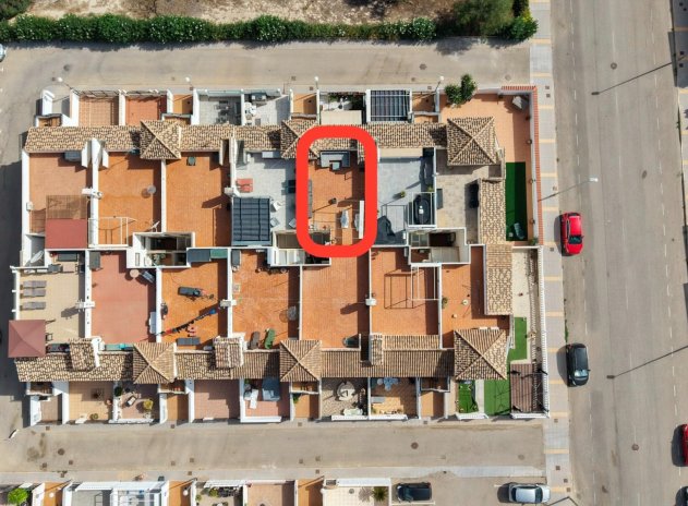 Revente - Appartement - Vistabella Golf