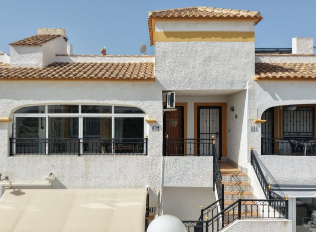 Revente - Appartement - Vistabella Golf