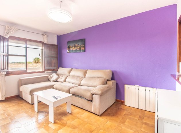 Herverkoop - Appartement - Orihuela Costa - La Regia