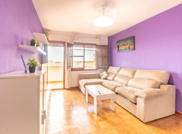 Herverkoop - Appartement - Orihuela Costa - La Regia