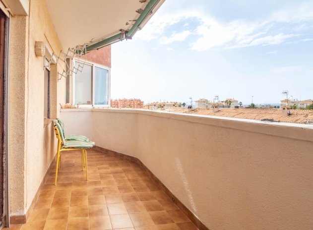 Herverkoop - Appartement - Orihuela Costa - La Regia