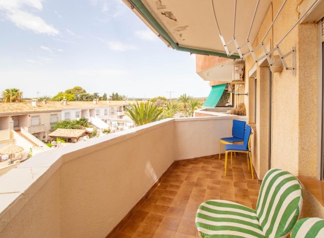 Herverkoop - Appartement - Orihuela Costa - La Regia
