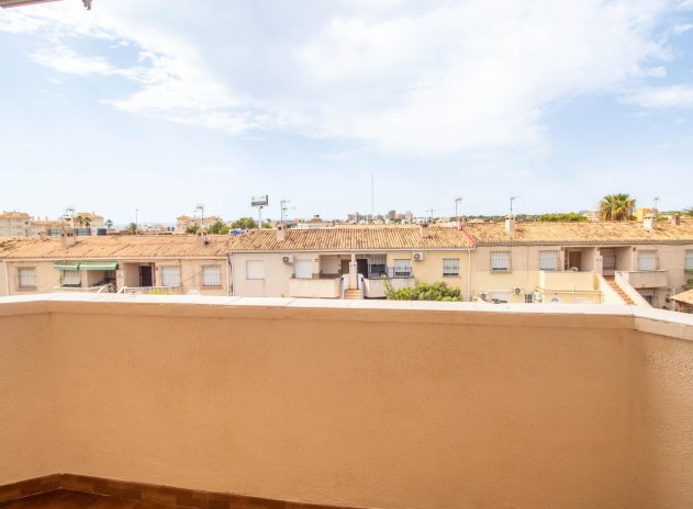 Herverkoop - Appartement - Orihuela Costa - La Regia