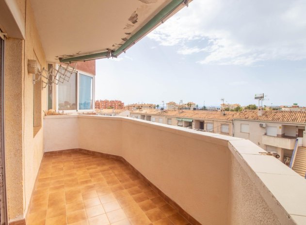 Herverkoop - Appartement - Orihuela Costa - La Regia