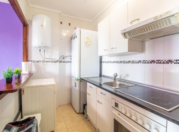 Herverkoop - Appartement - Orihuela Costa - La Regia