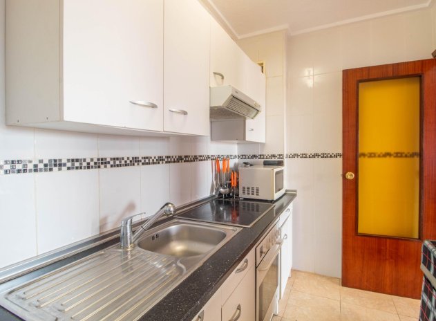 Herverkoop - Appartement - Orihuela Costa - La Regia