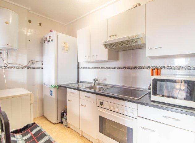 Herverkoop - Appartement - Orihuela Costa - La Regia