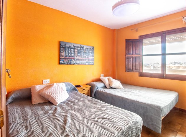 Herverkoop - Appartement - Orihuela Costa - La Regia