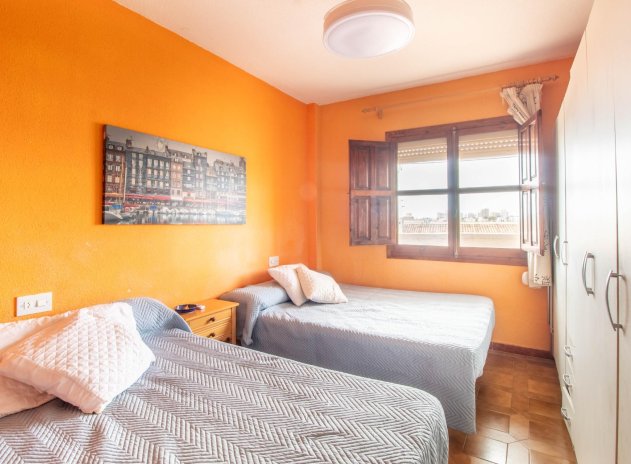 Herverkoop - Appartement - Orihuela Costa - La Regia