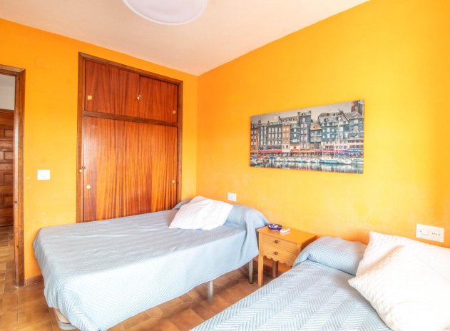 Herverkoop - Appartement - Orihuela Costa - La Regia