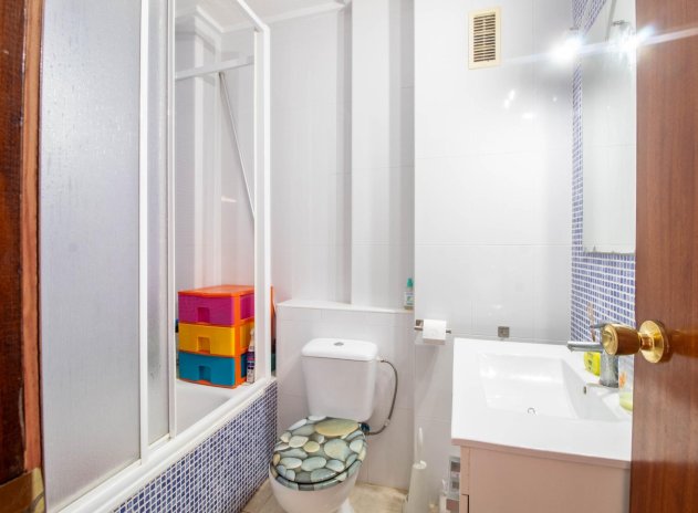 Herverkoop - Appartement - Orihuela Costa - La Regia