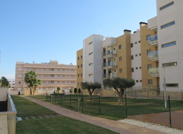 Herverkoop - Appartement / flat - Orihuela Costa - Villamartín