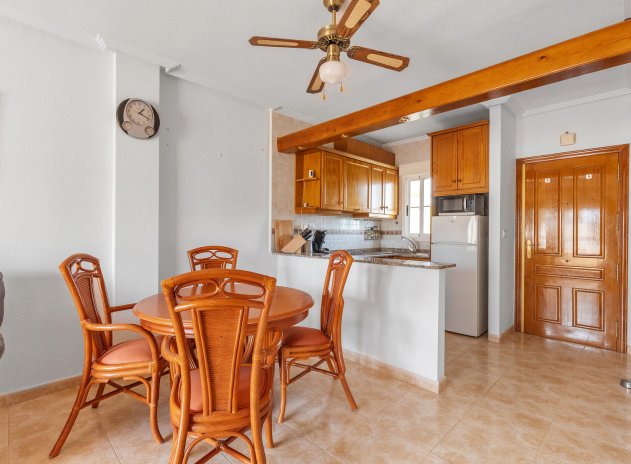 Wiederverkauf - Wohnung - Orihuela - Villamartín