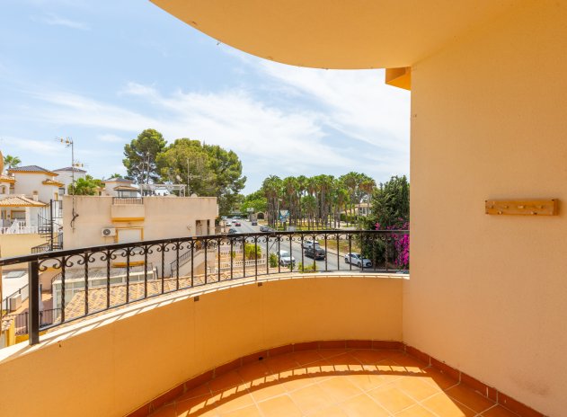 Wiederverkauf - Wohnung - Orihuela - Villamartín