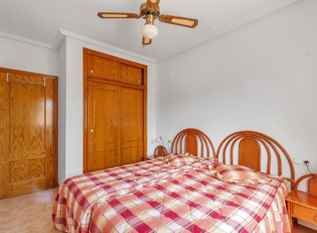 Wiederverkauf - Wohnung - Orihuela - Villamartín