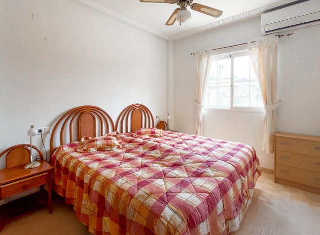 Wiederverkauf - Wohnung - Orihuela - Villamartín