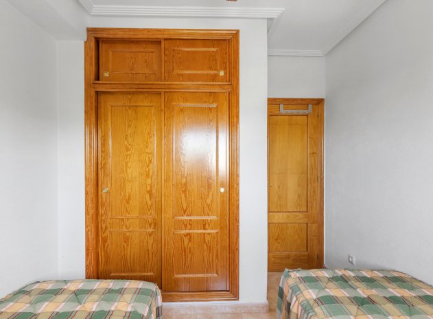 Wiederverkauf - Wohnung - Orihuela - Villamartín