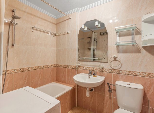 Wiederverkauf - Wohnung - Orihuela - Villamartín