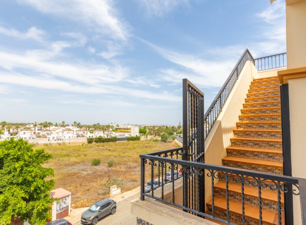 Wiederverkauf - Wohnung - Orihuela - Villamartín