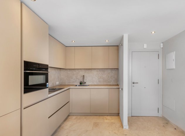 Herverkoop - Appartement - Torrevieja - Punta Prima
