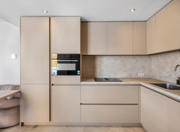 Herverkoop - Appartement - Torrevieja - Punta Prima